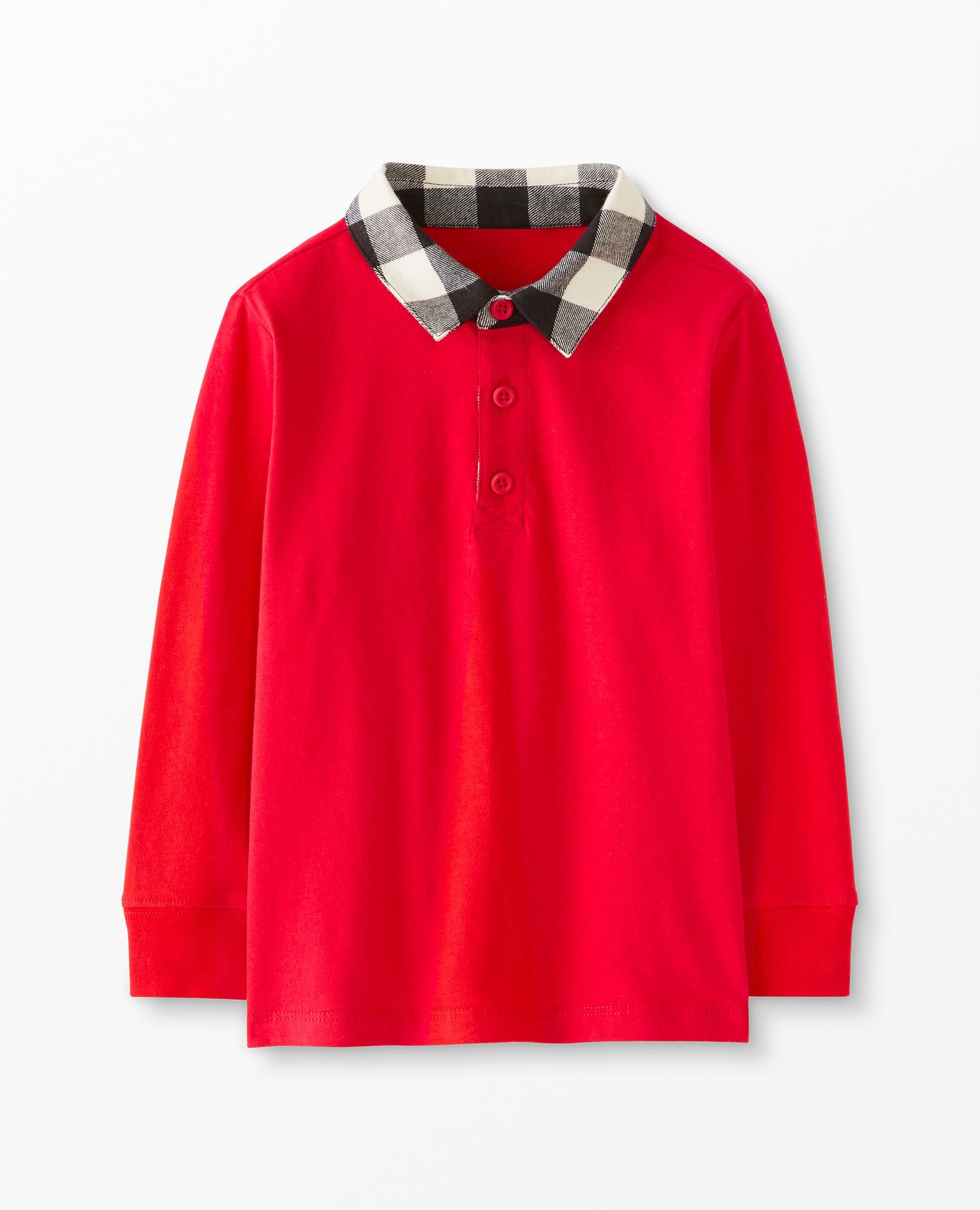 Holiday Rugby Shirt