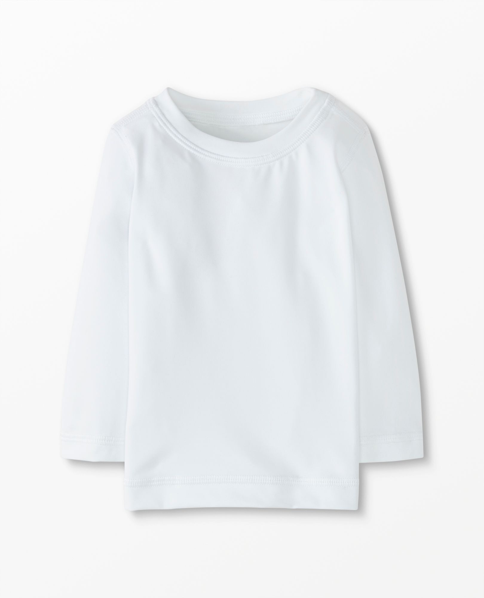 Baby Rash Guard Top