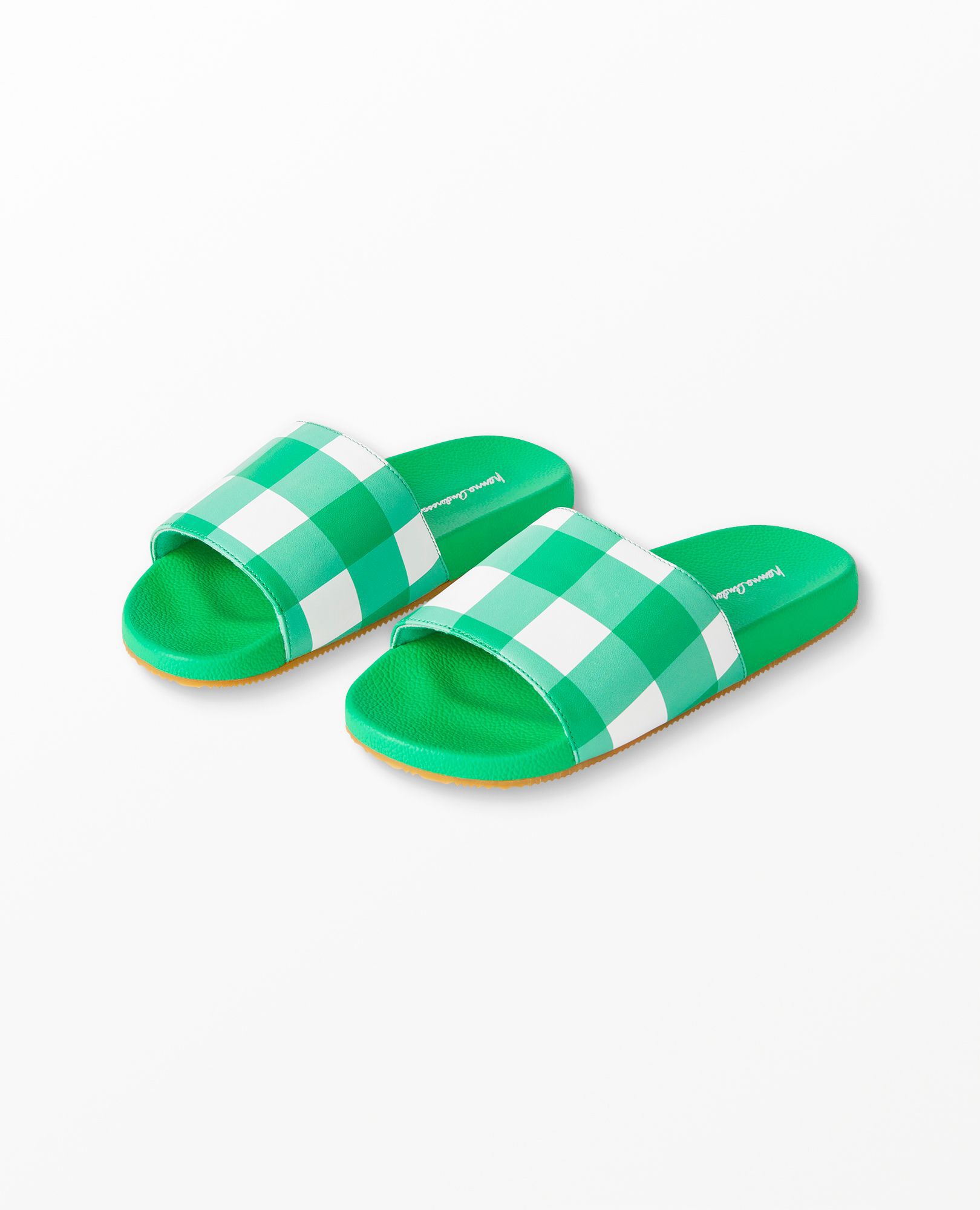 Print Kids Sandals
