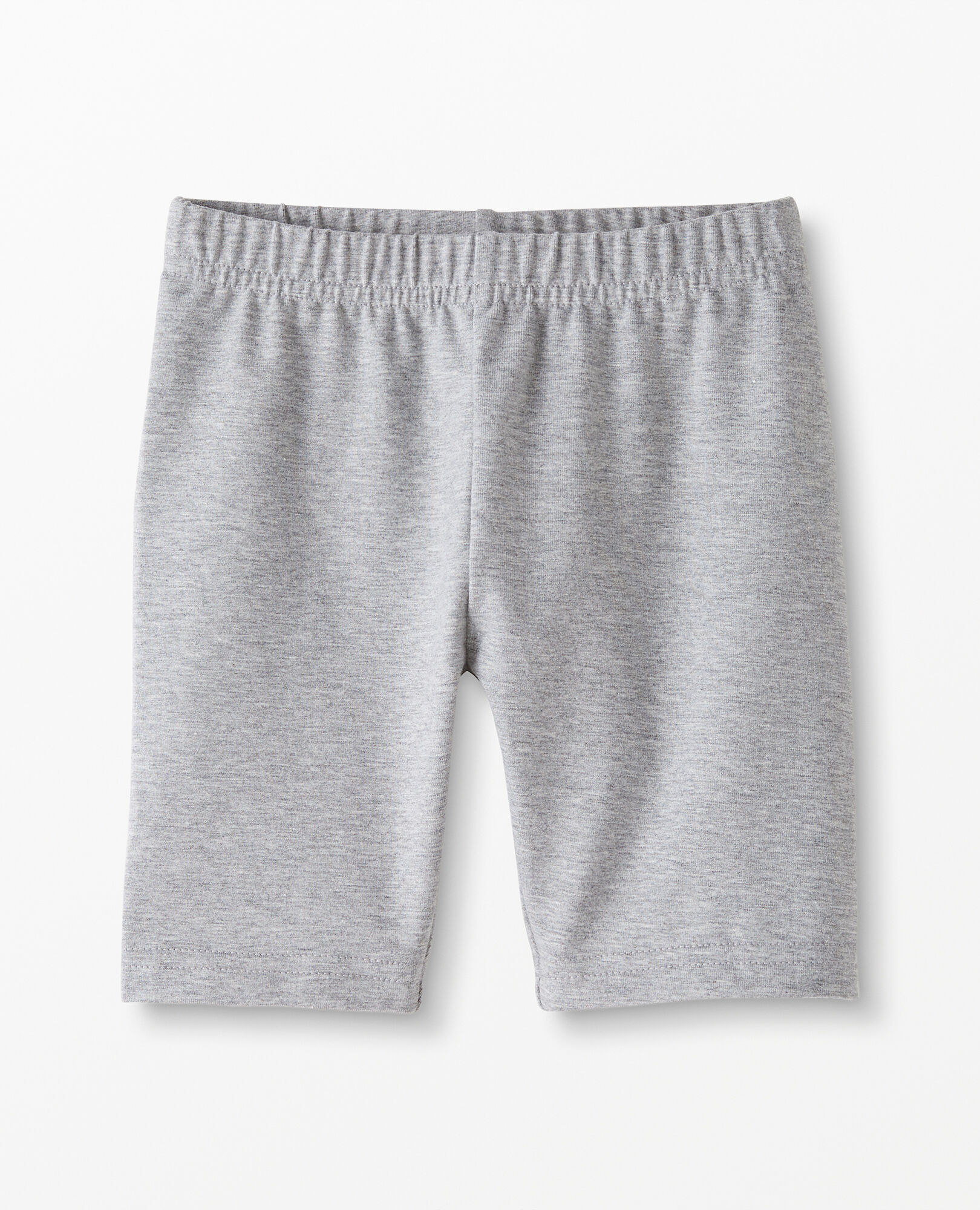 Bright Basics Biker Shorts