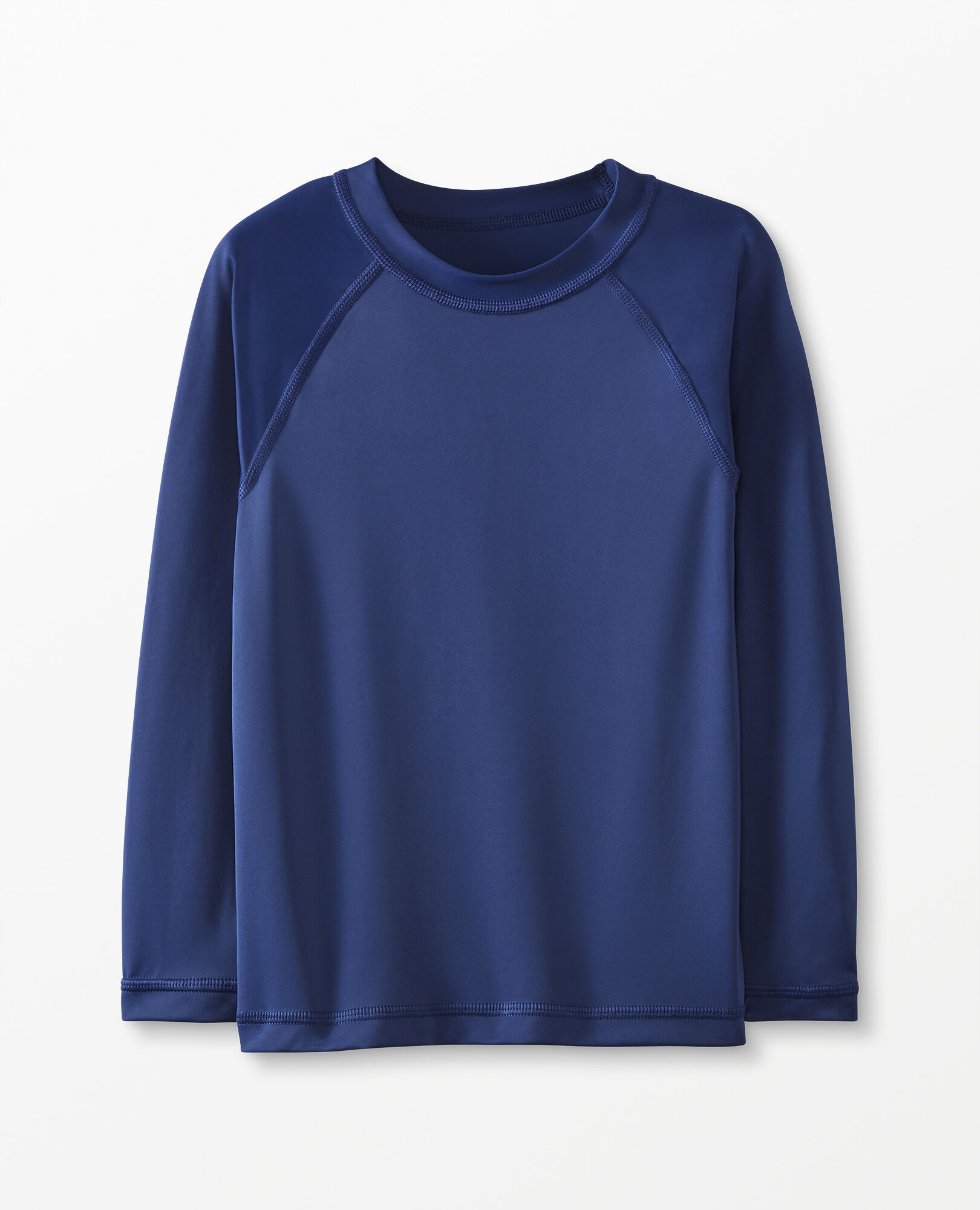 Long Sleeve Sunblock Rash Guard