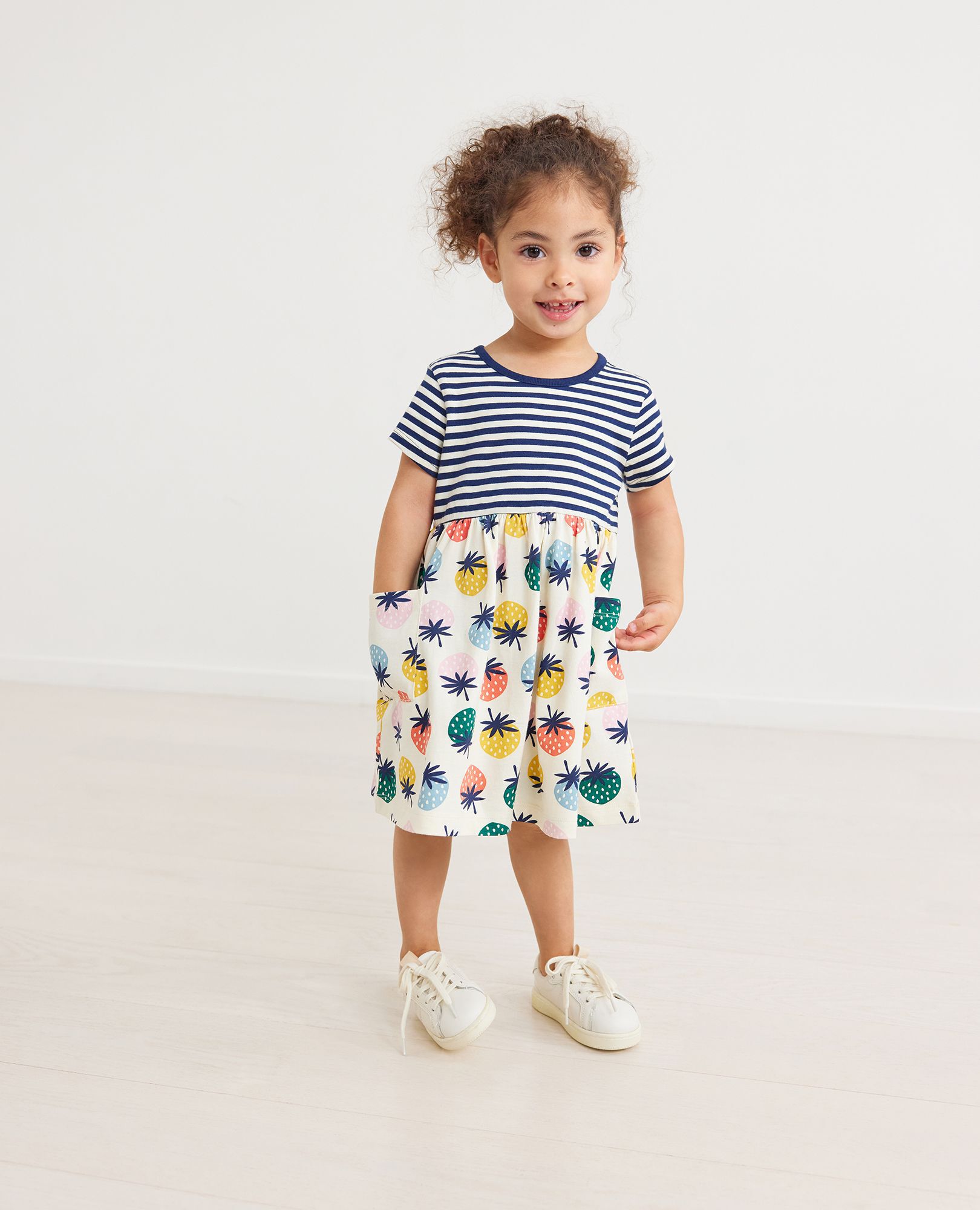 Mixie Playdress