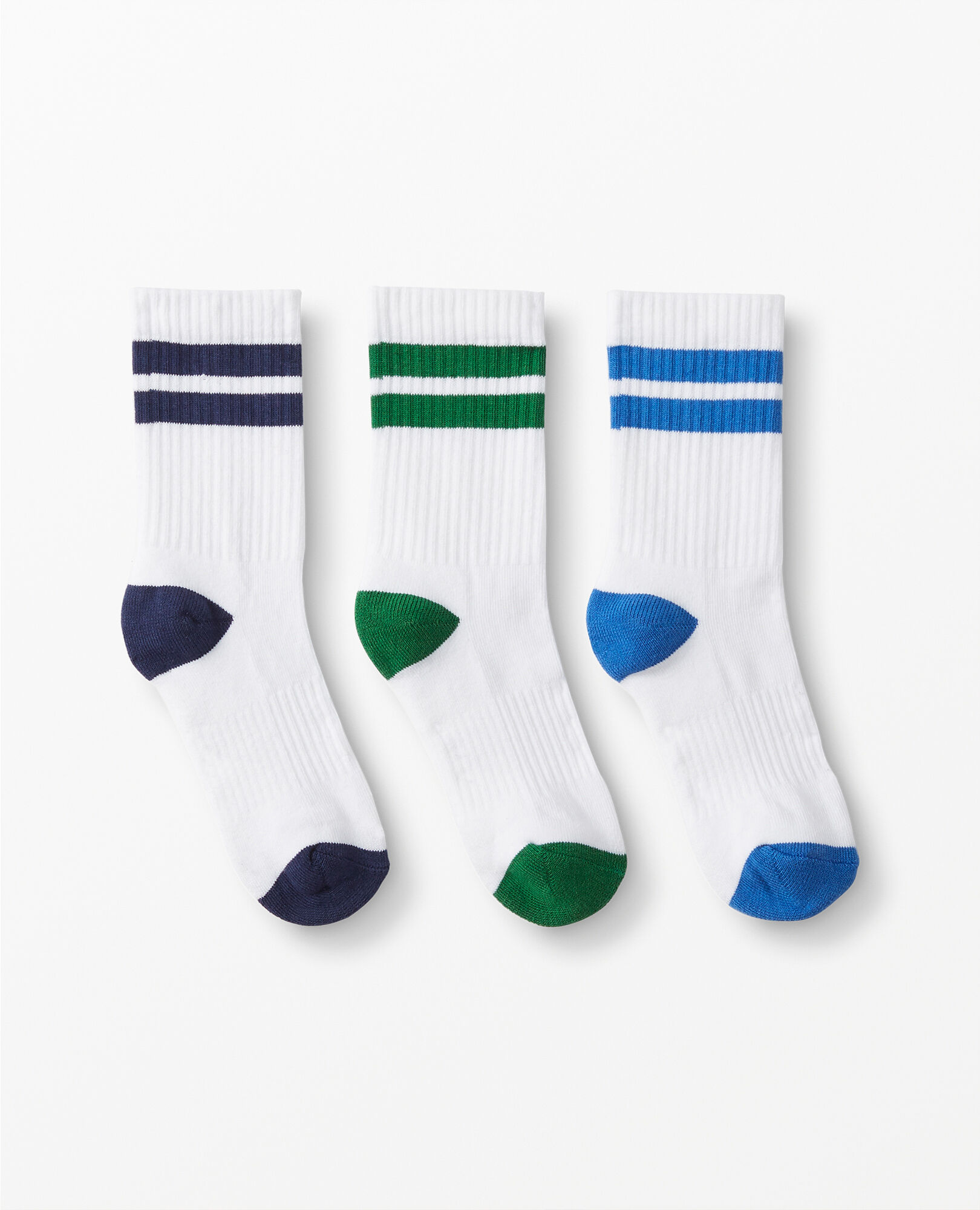 Bright Basics Socks 3-Pack