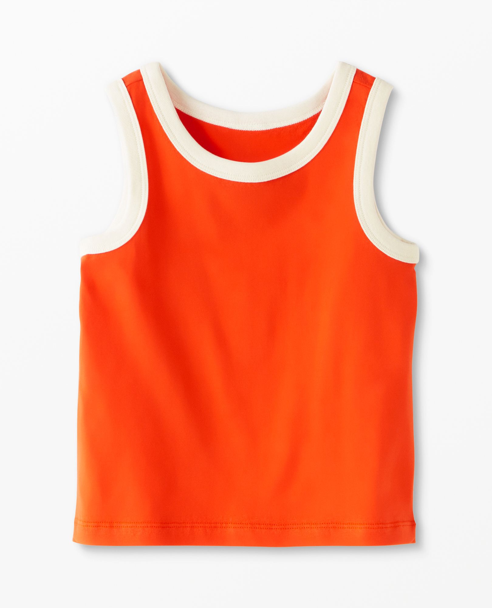 Girls Tank Top