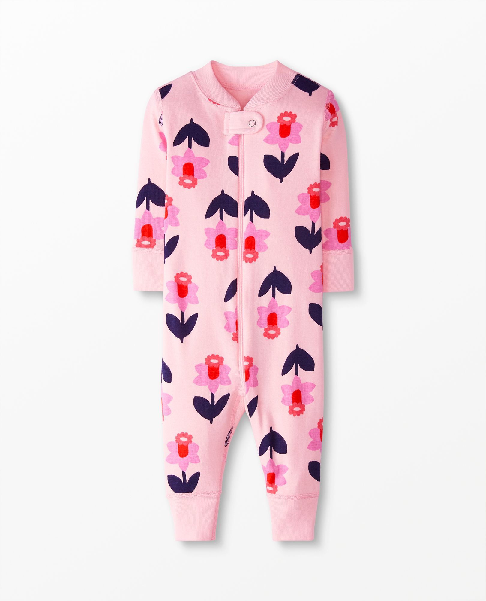 Baby Zip Sleeper