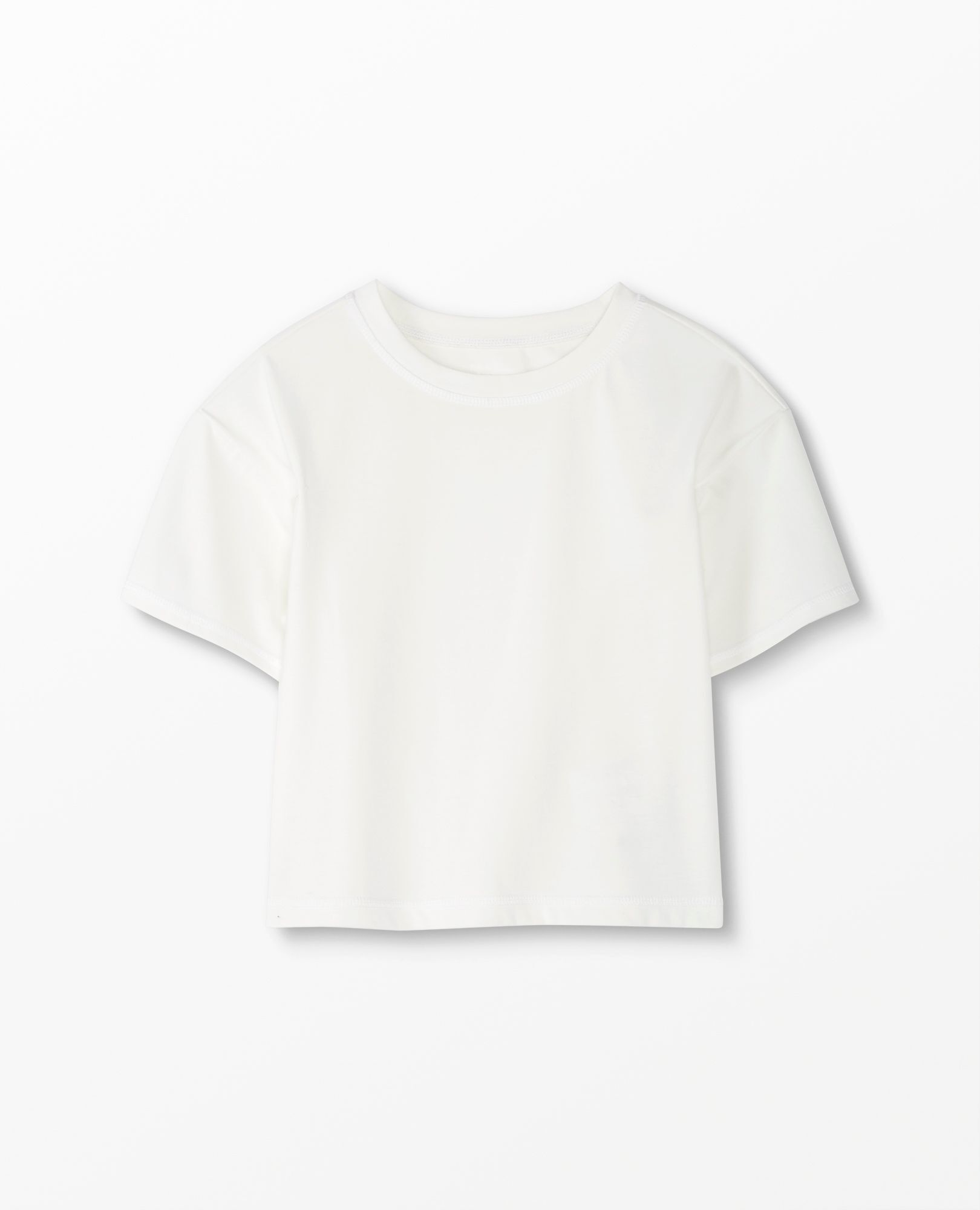 Active MadeToCool Boxy Tee