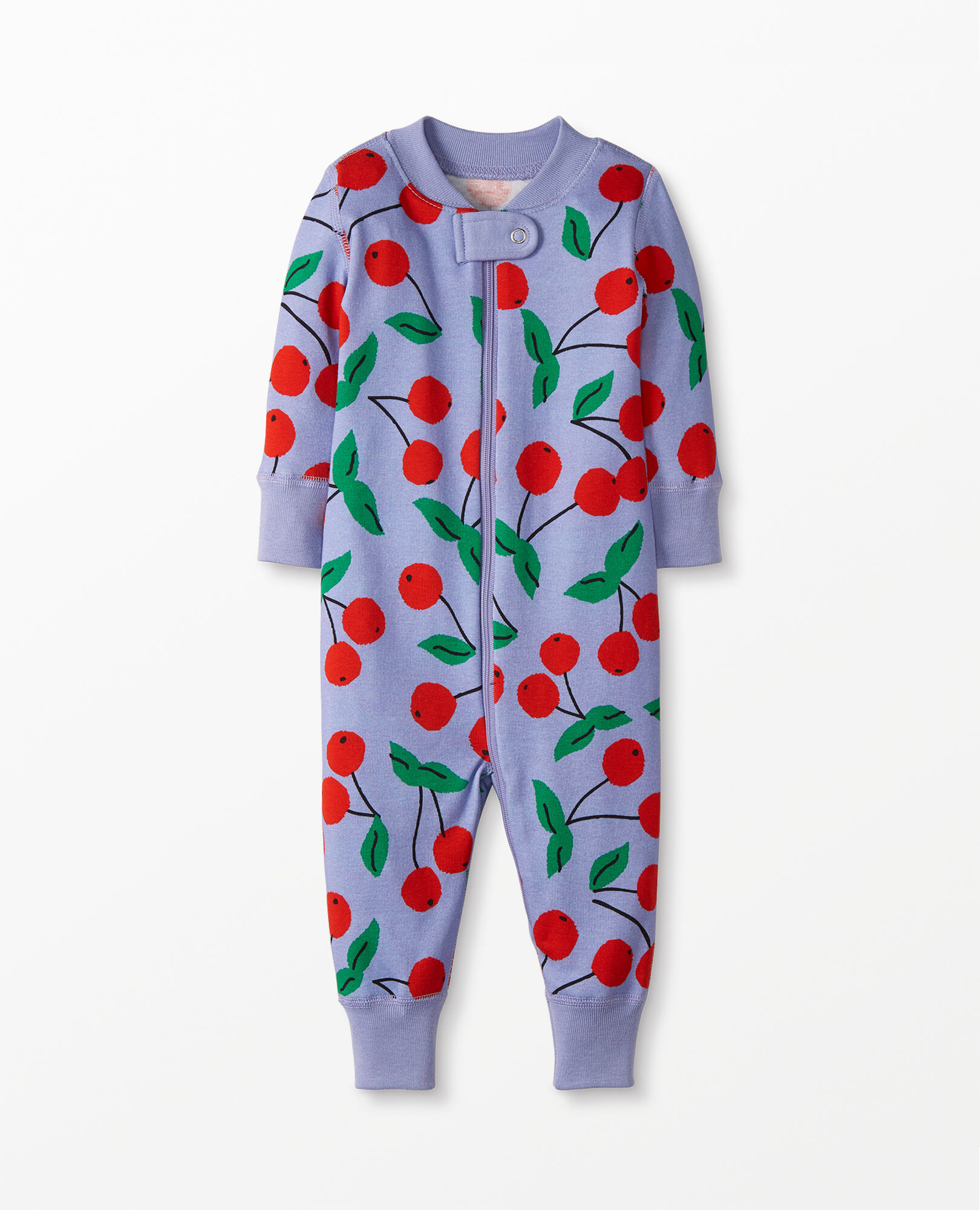 Baby Zip Sleeper
