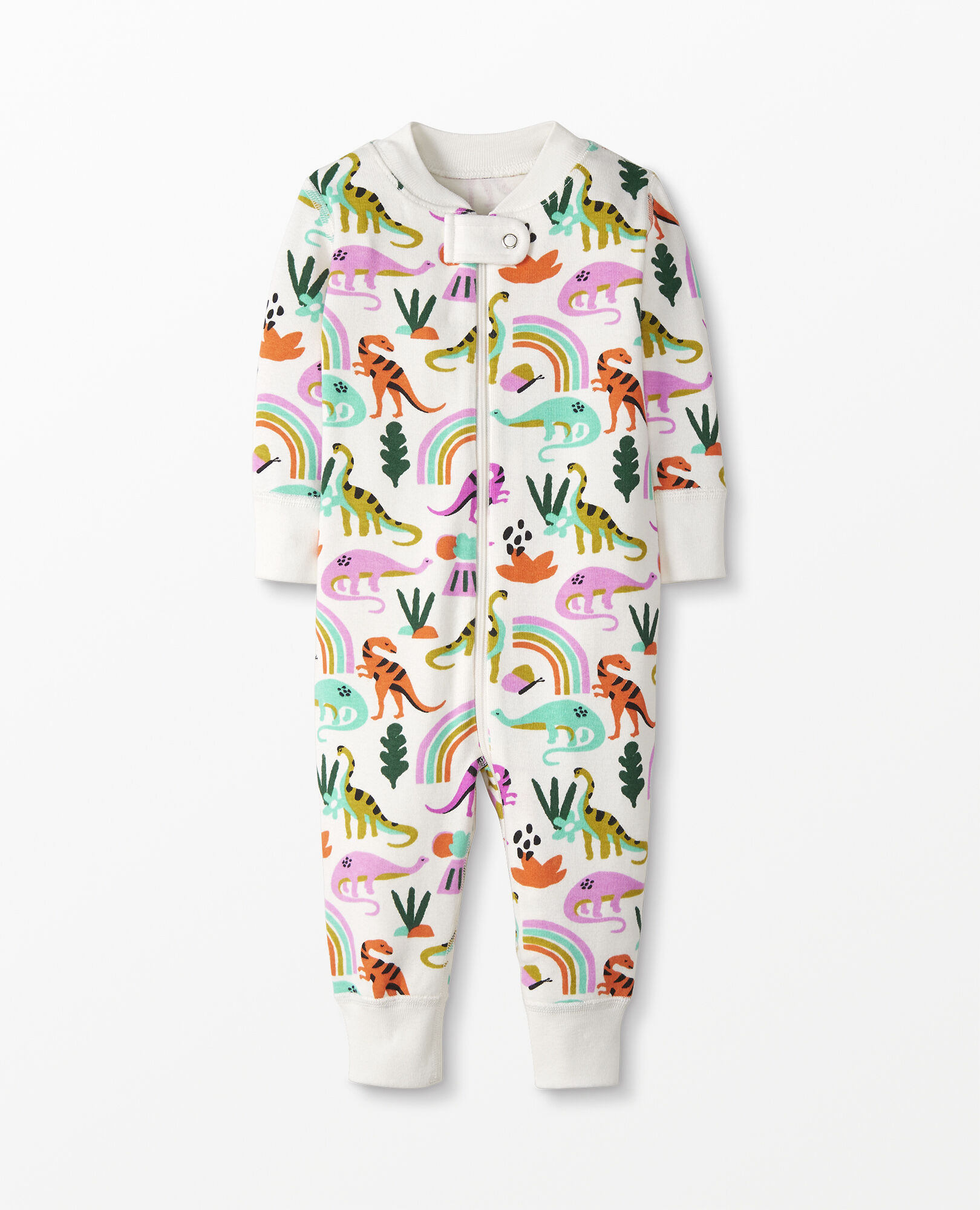 Baby Zip Sleeper