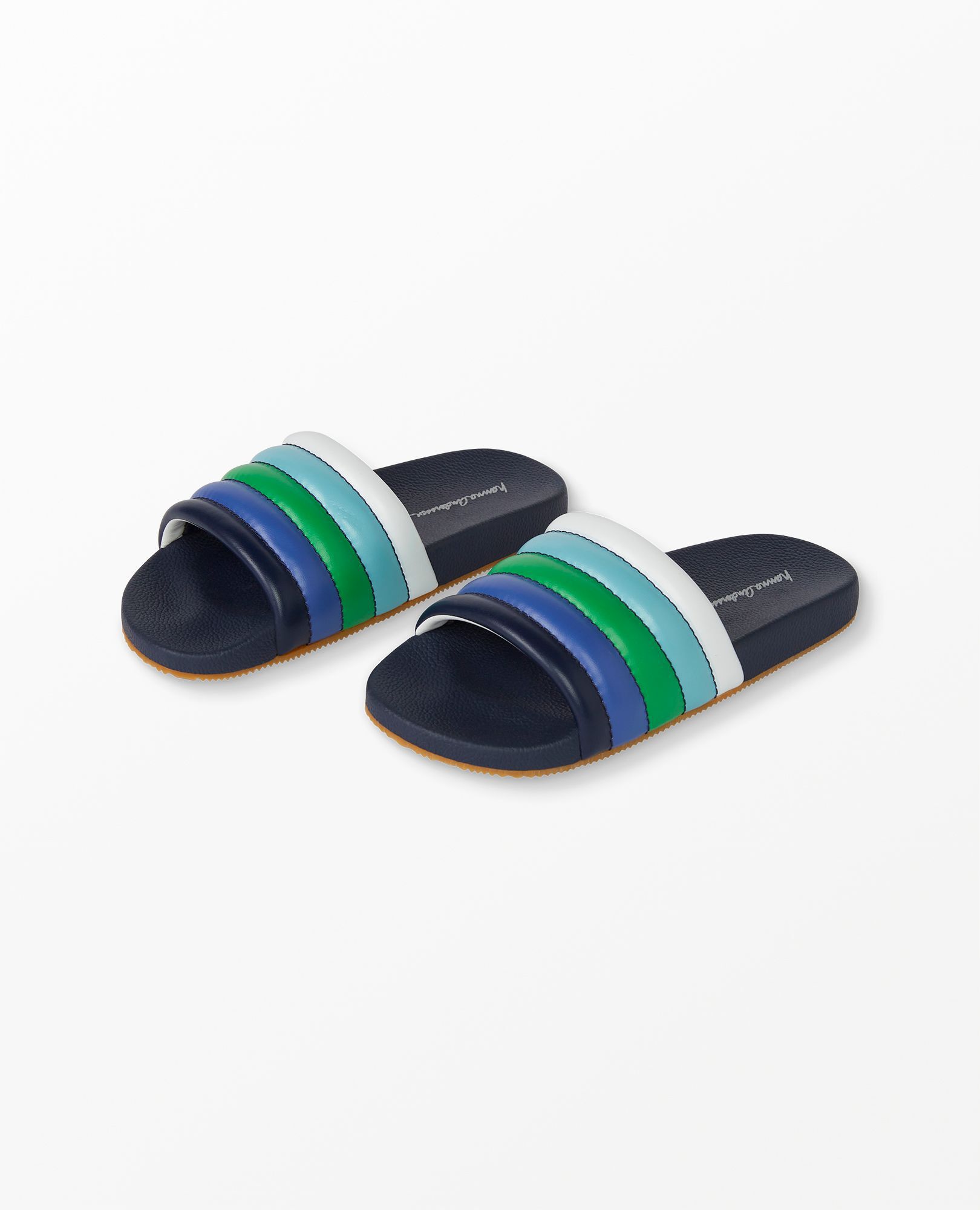 Rainbow Sandals
