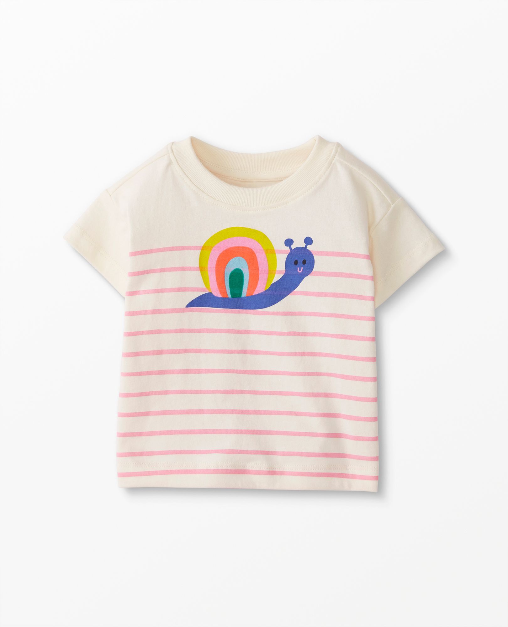 Baby Graphic Tee