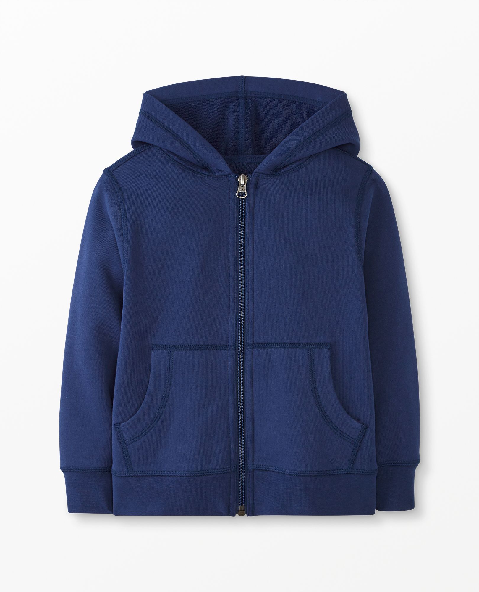 Bright Basics Survivor Hoodie