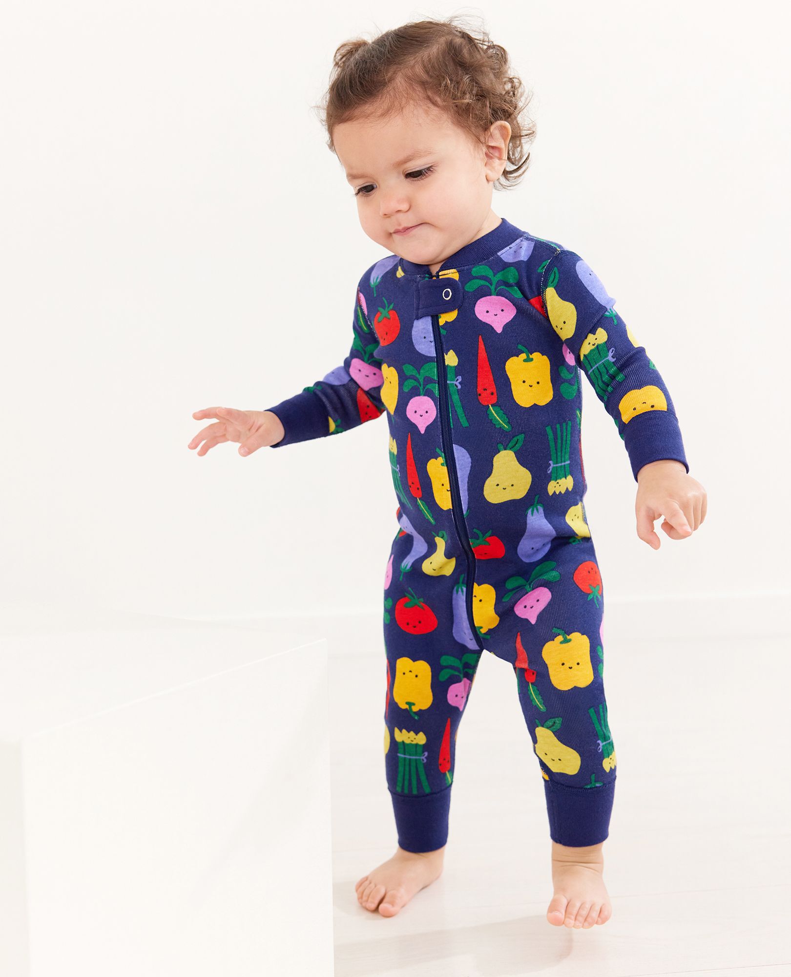 Baby Zip Sleeper