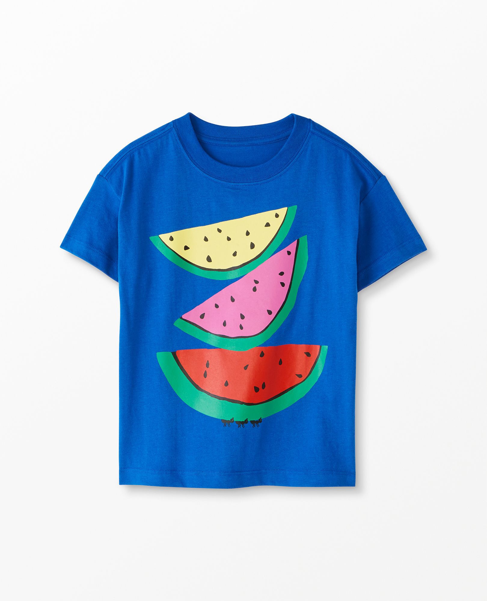 Summer Graphic Tee