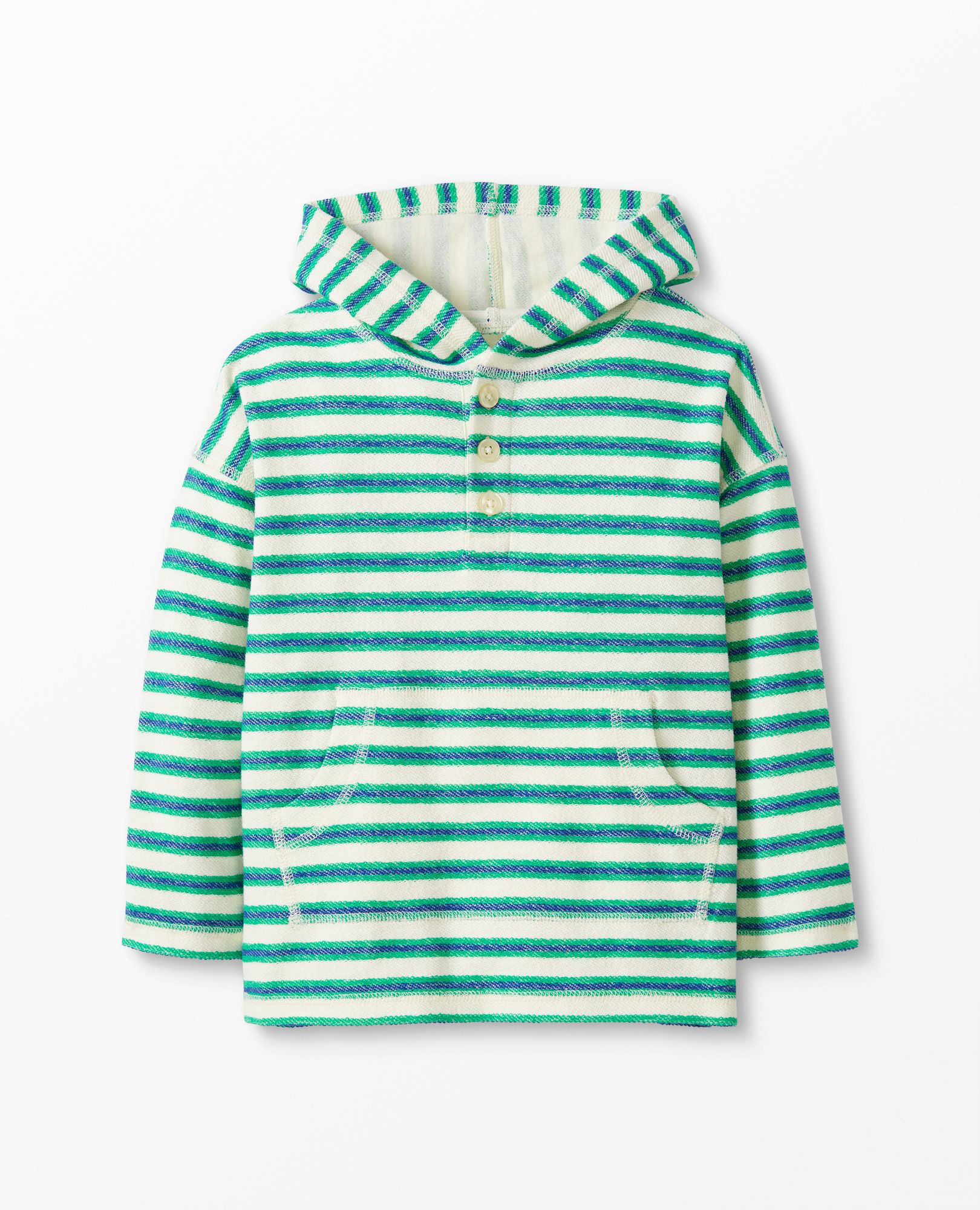 Beach Popover Hoodie
