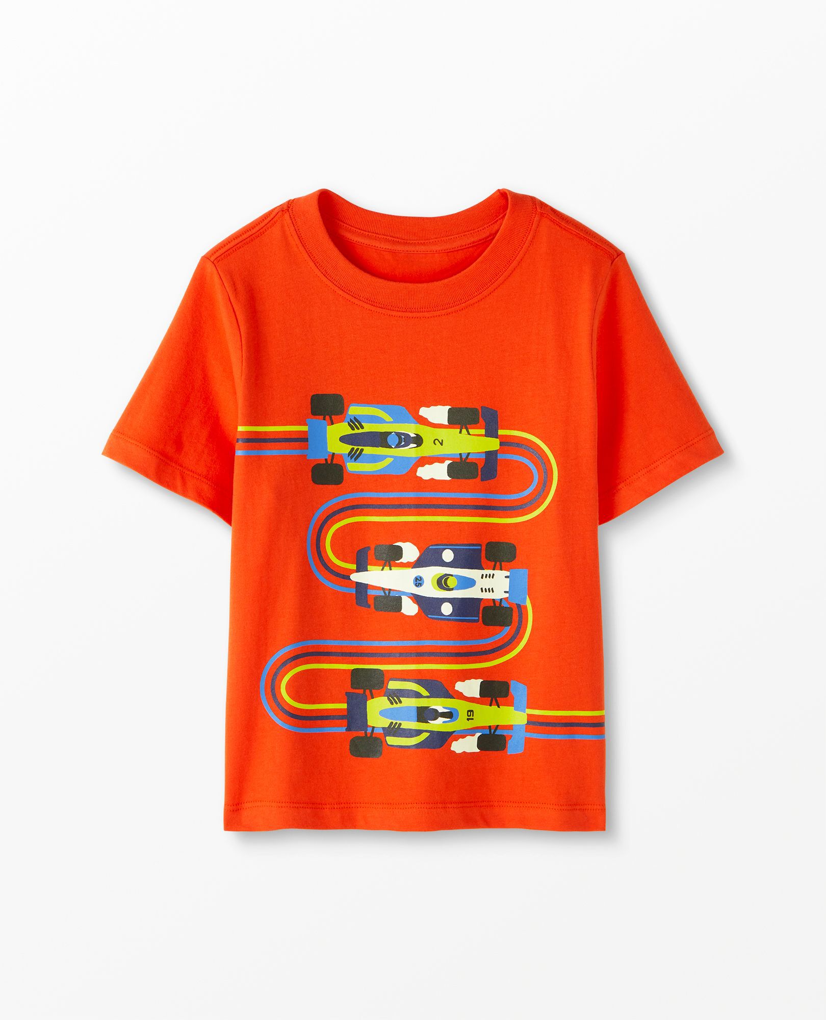 Graphic Tee