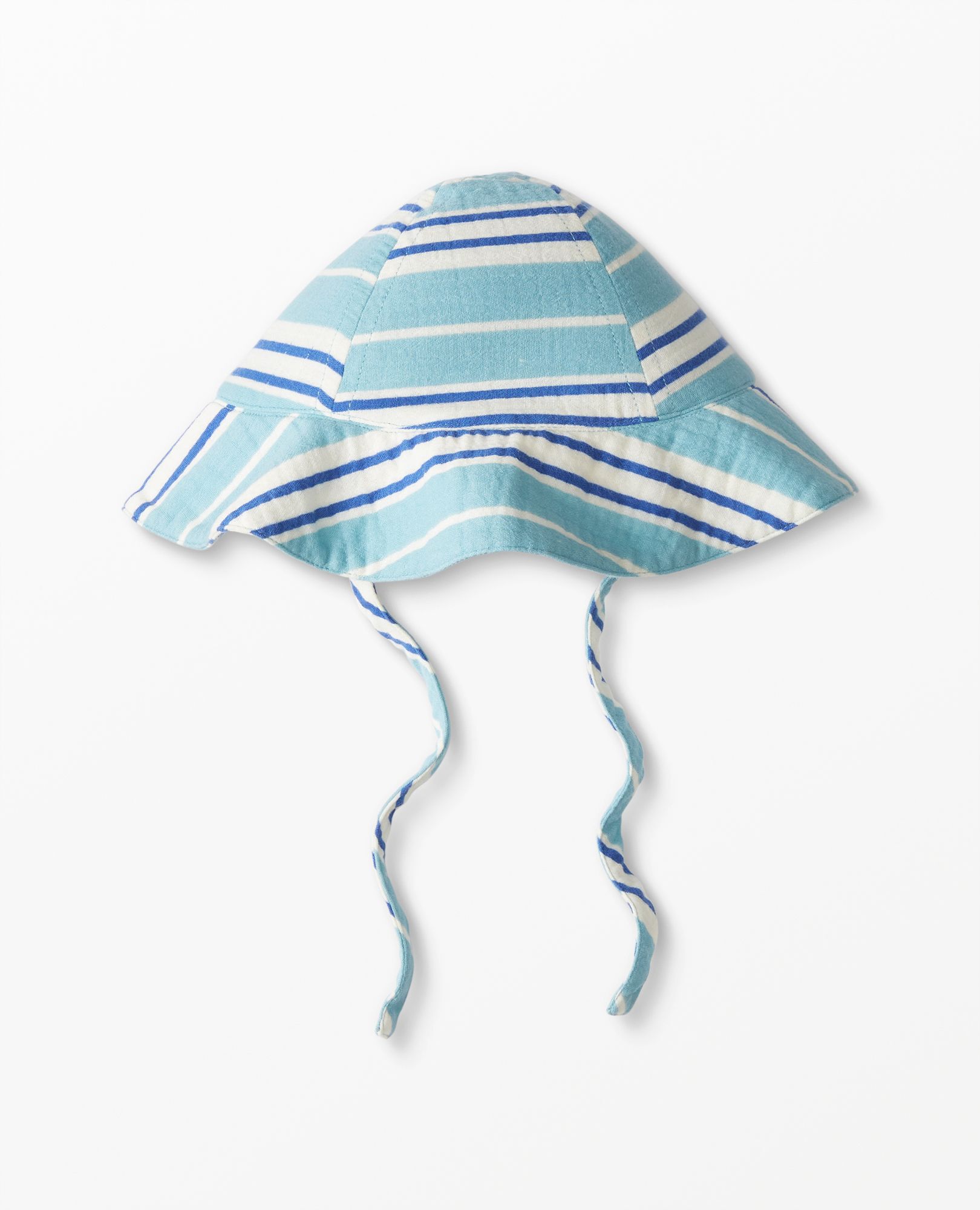 Sunblock Muslin Floppy Sun Hat