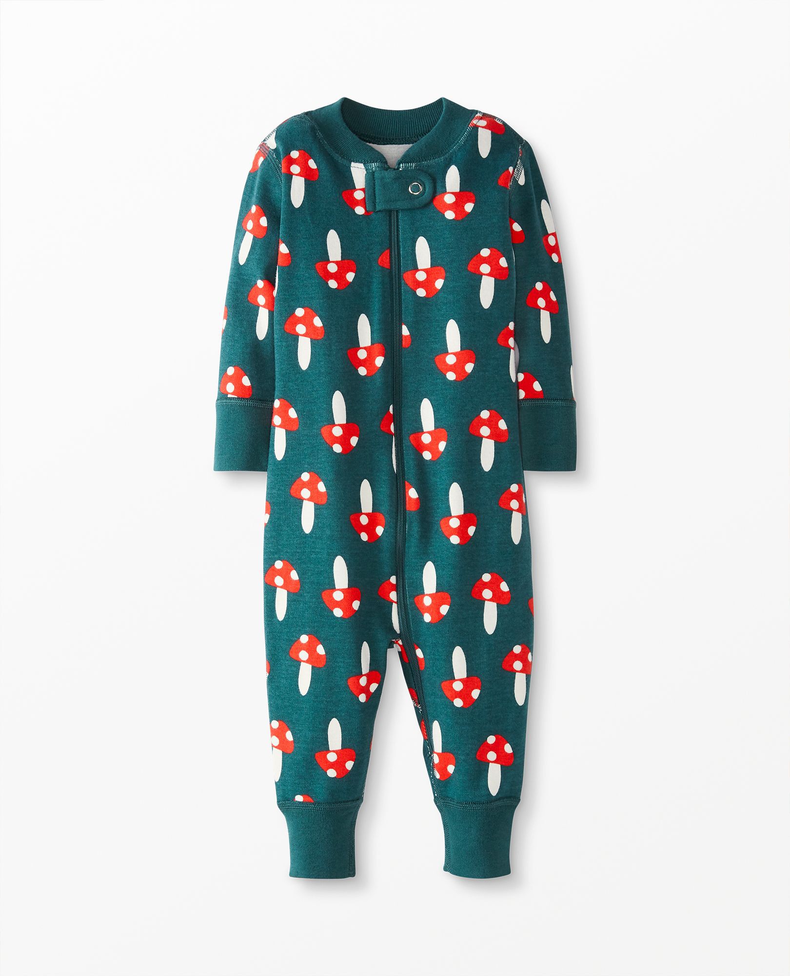 Baby Zip Sleeper