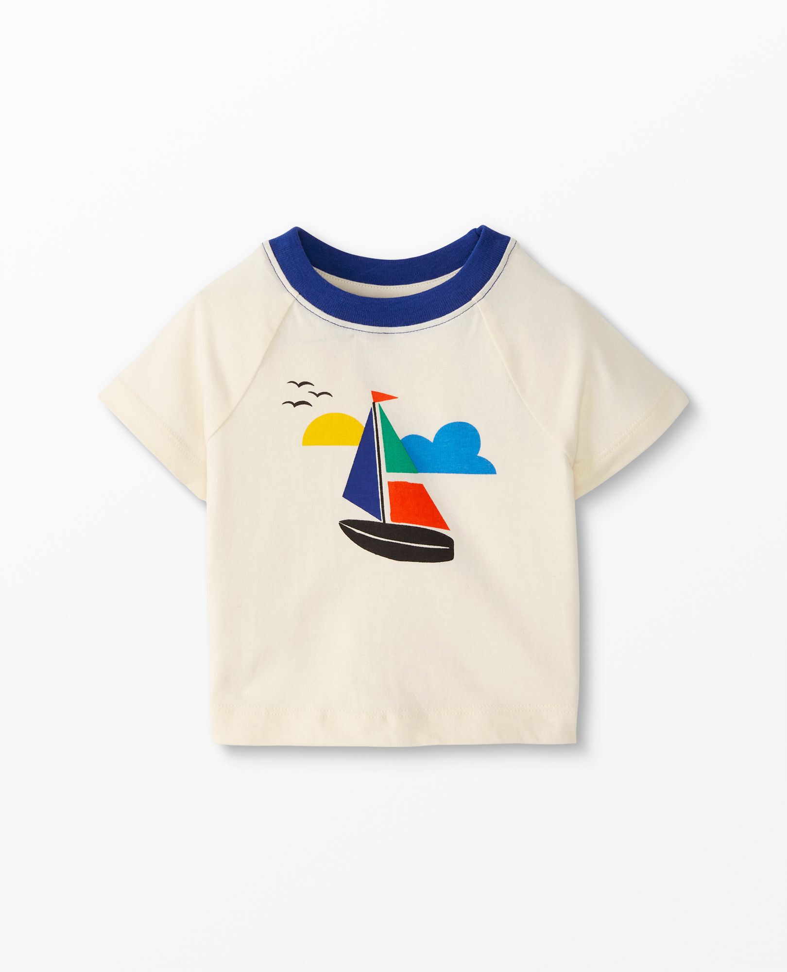 Baby Graphic Tee