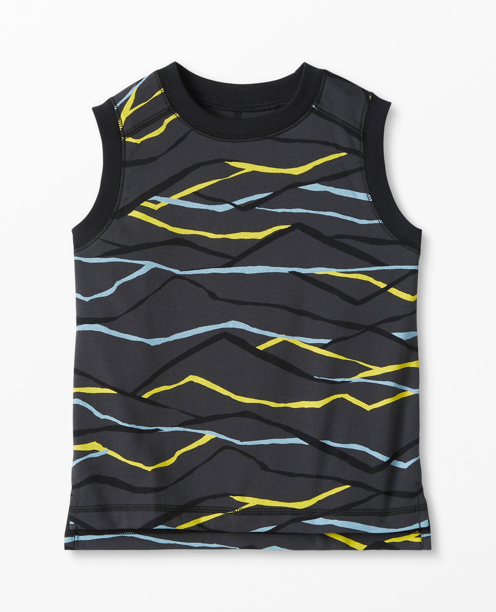 Active MadeToCool Printed Tank