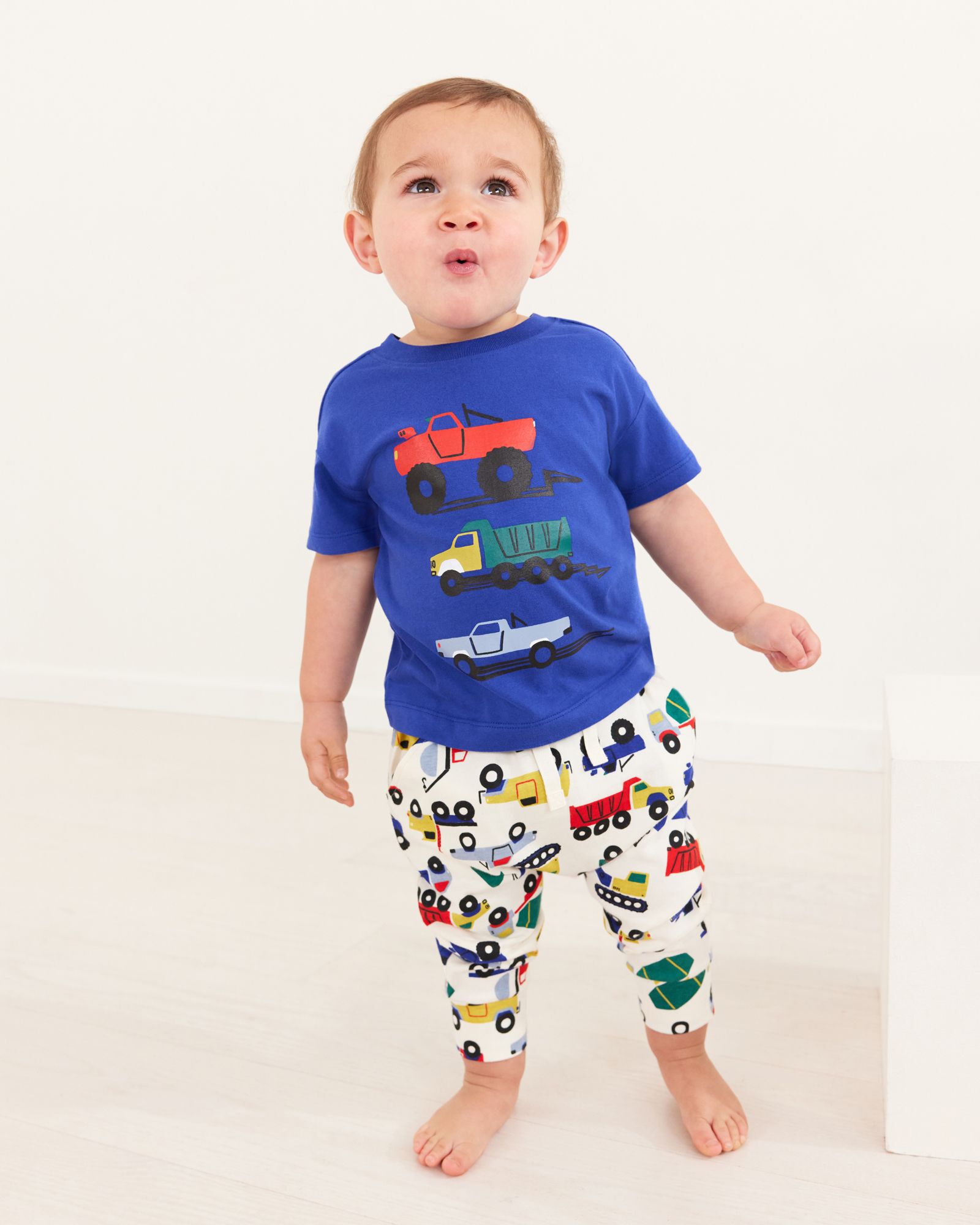 Baby Graphic Tee