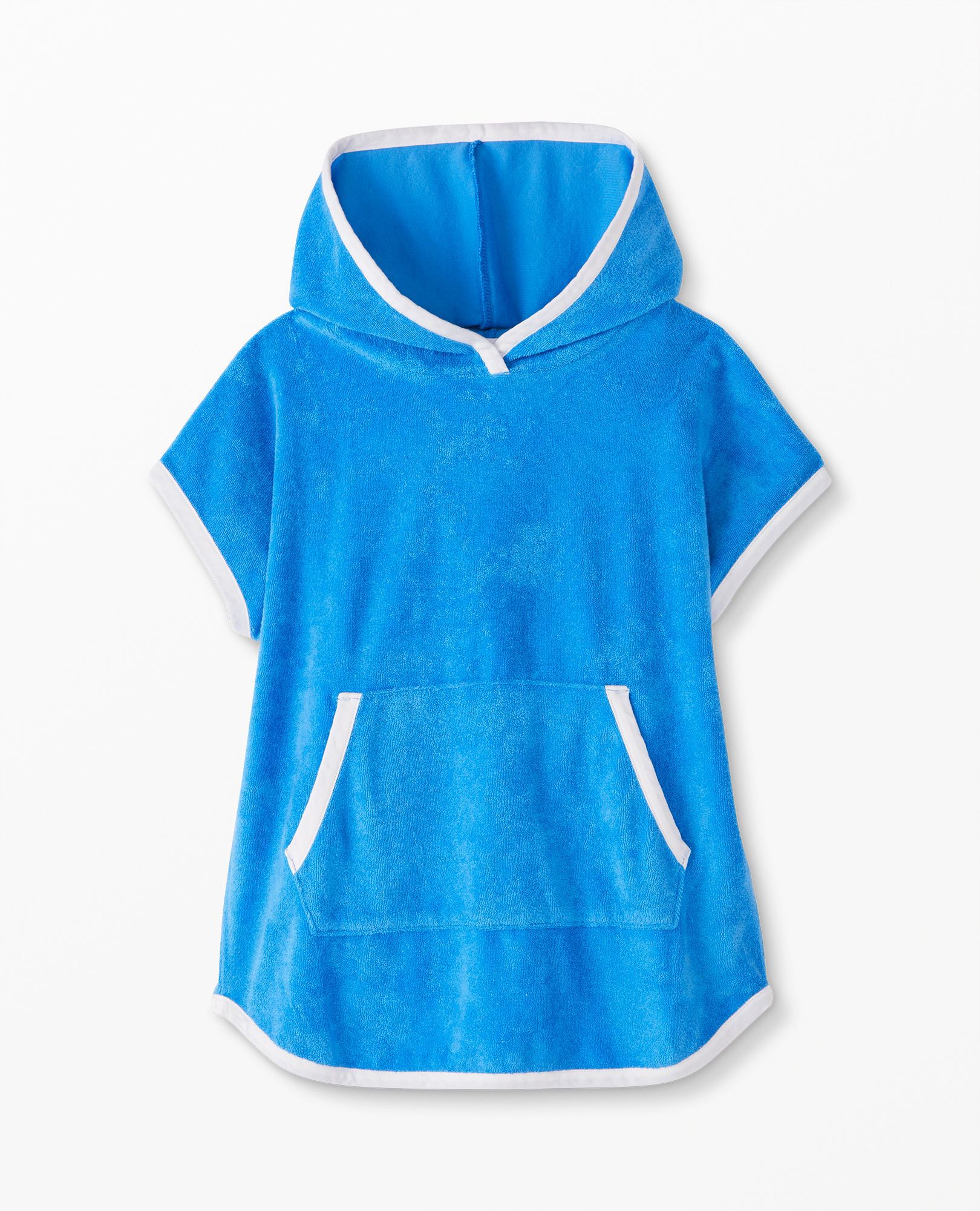 Loop Terry Poncho