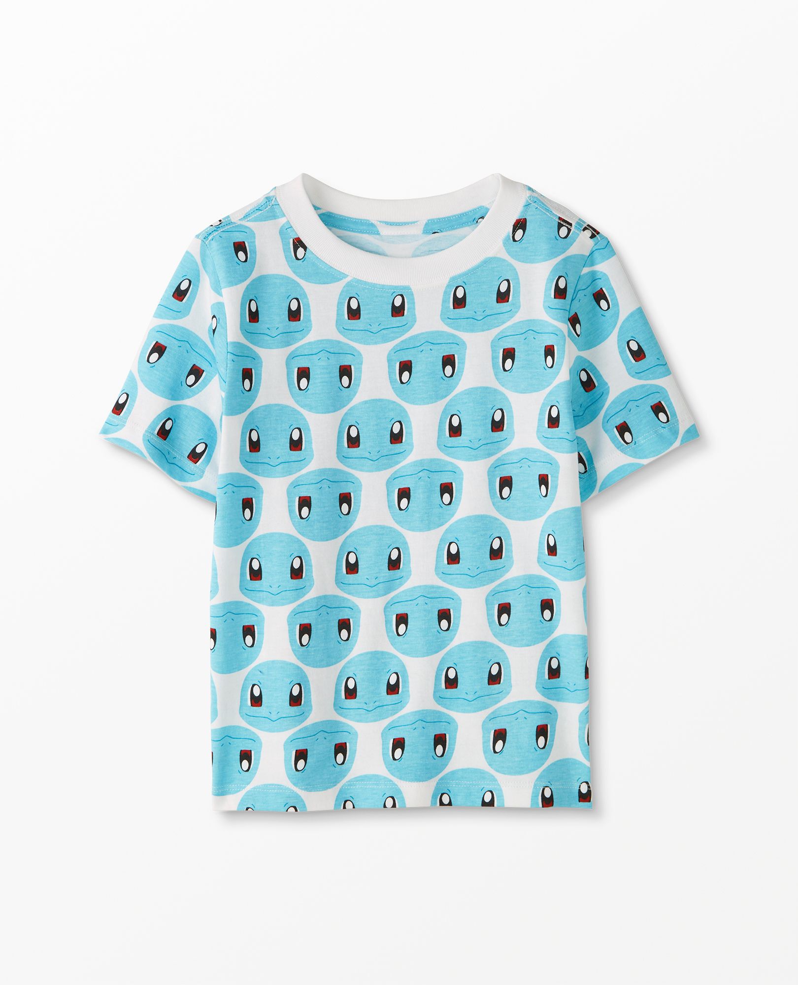 Pokémon Character Tee