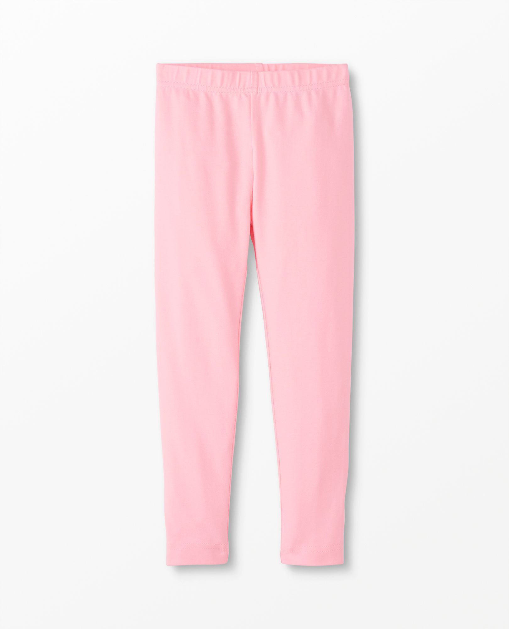 Solid Leggings