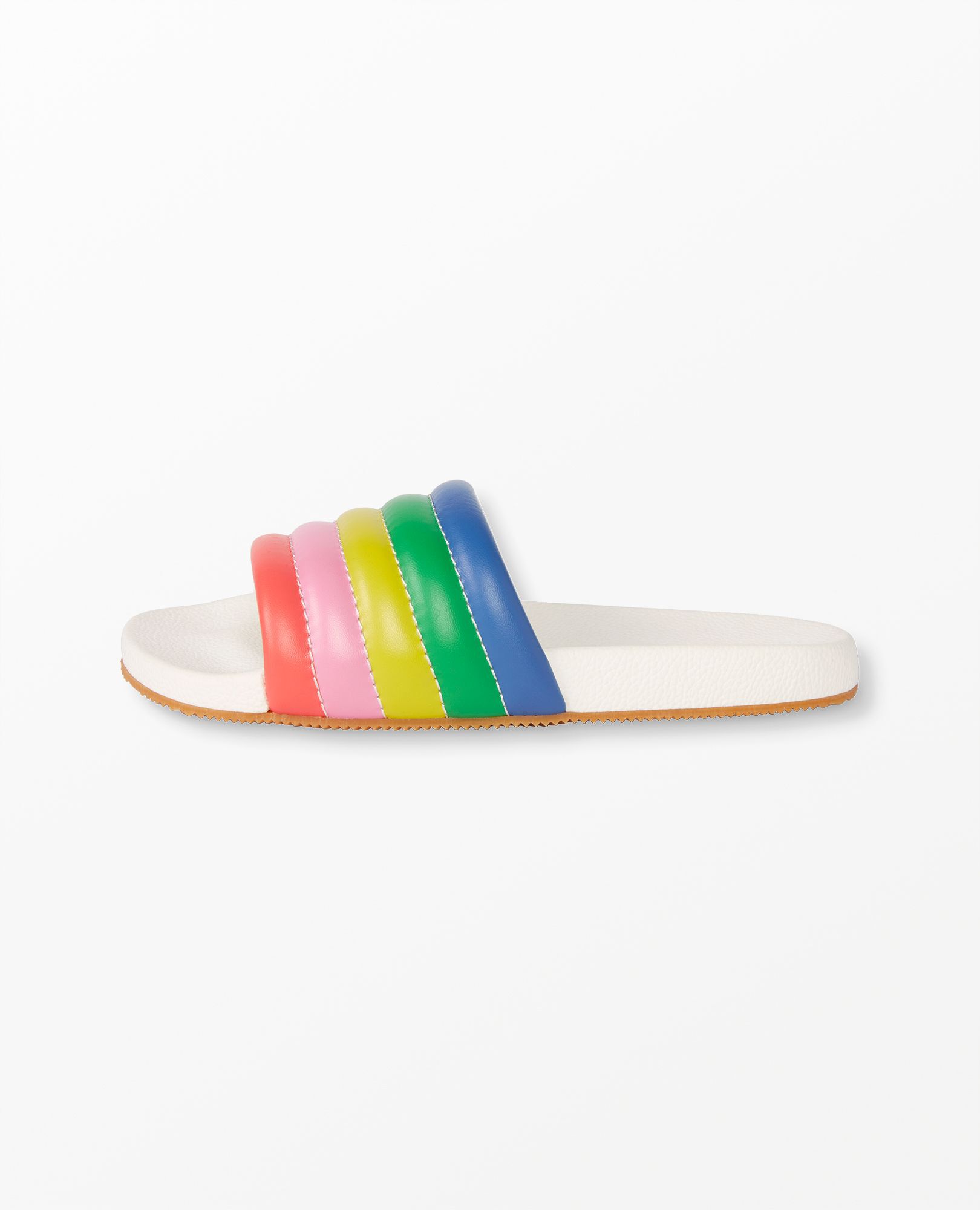 Rainbow Sandals