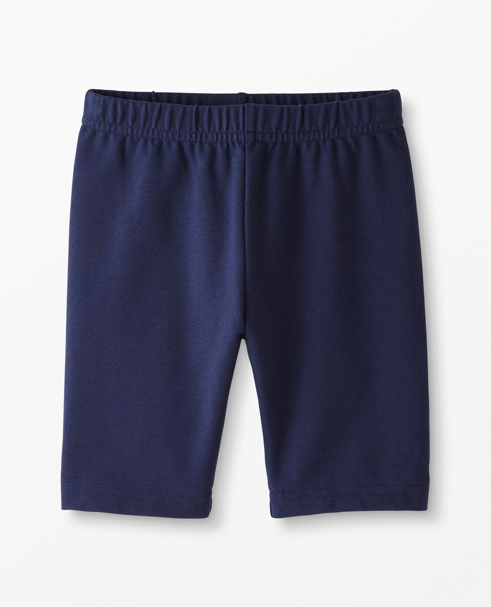 Bright Basics Biker Shorts