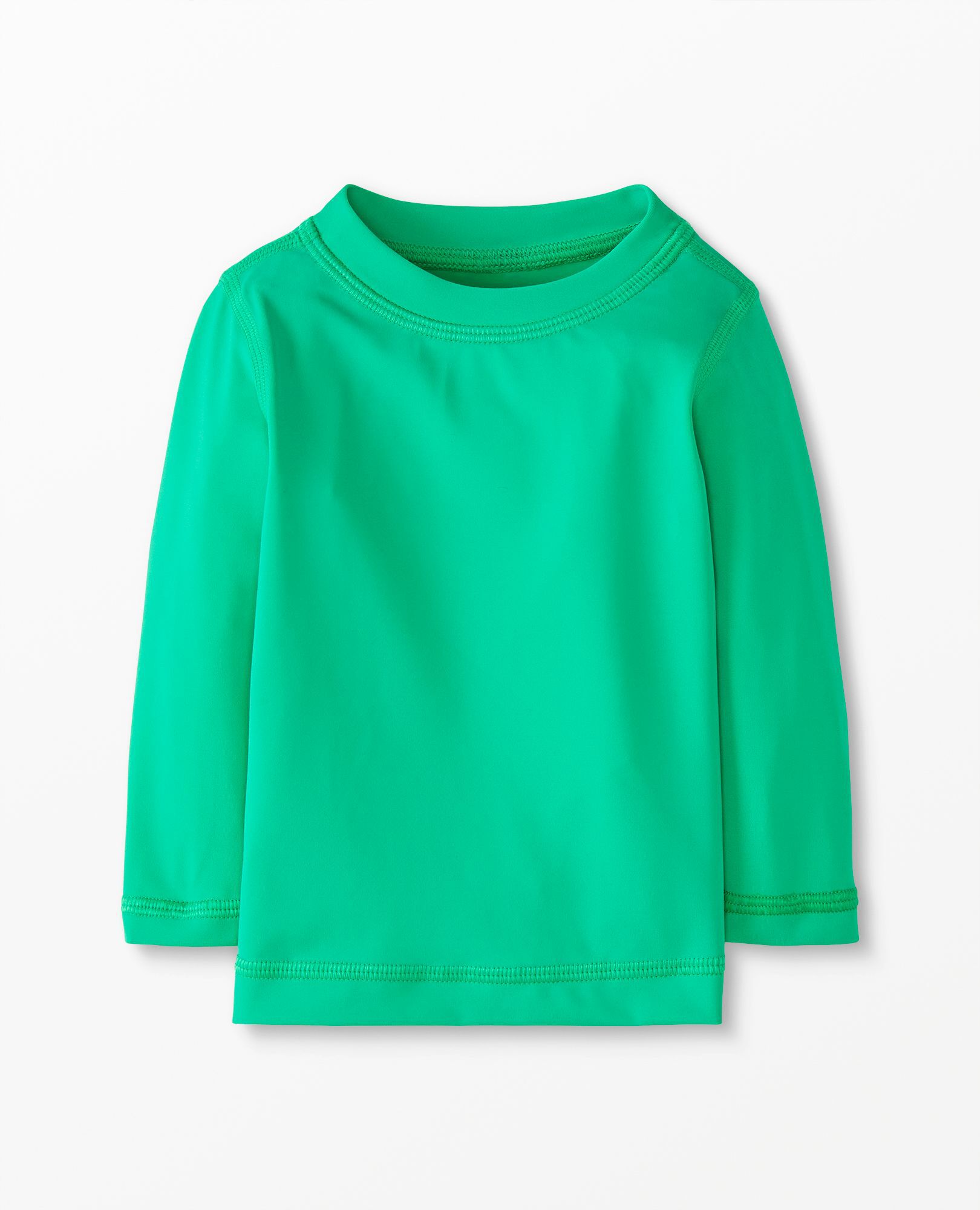 Baby Rash Guard Top
