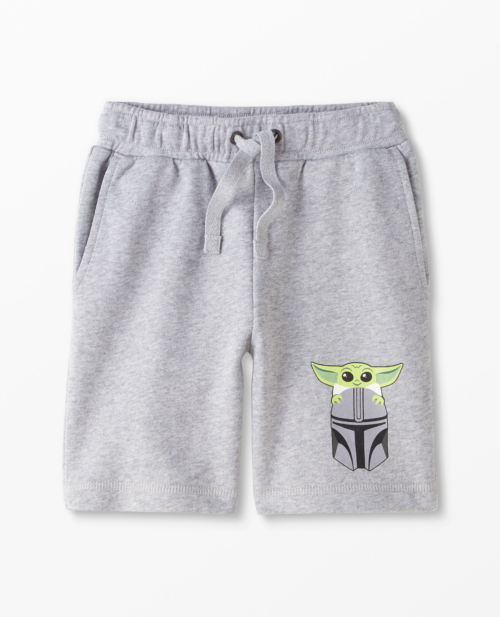 Star Wars™ Sweat Shorts In French Terry