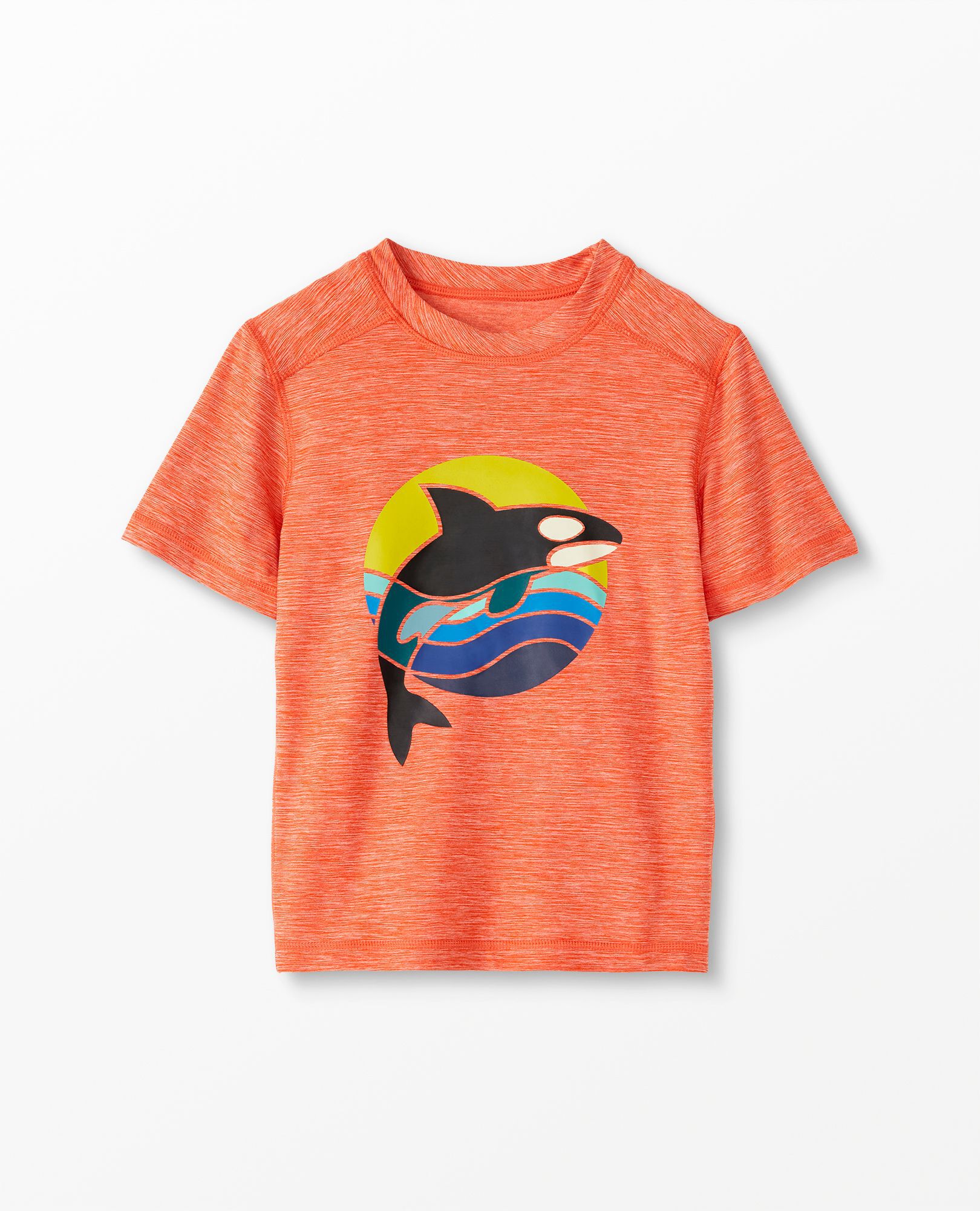 Active Graphic MadeForSun Tee