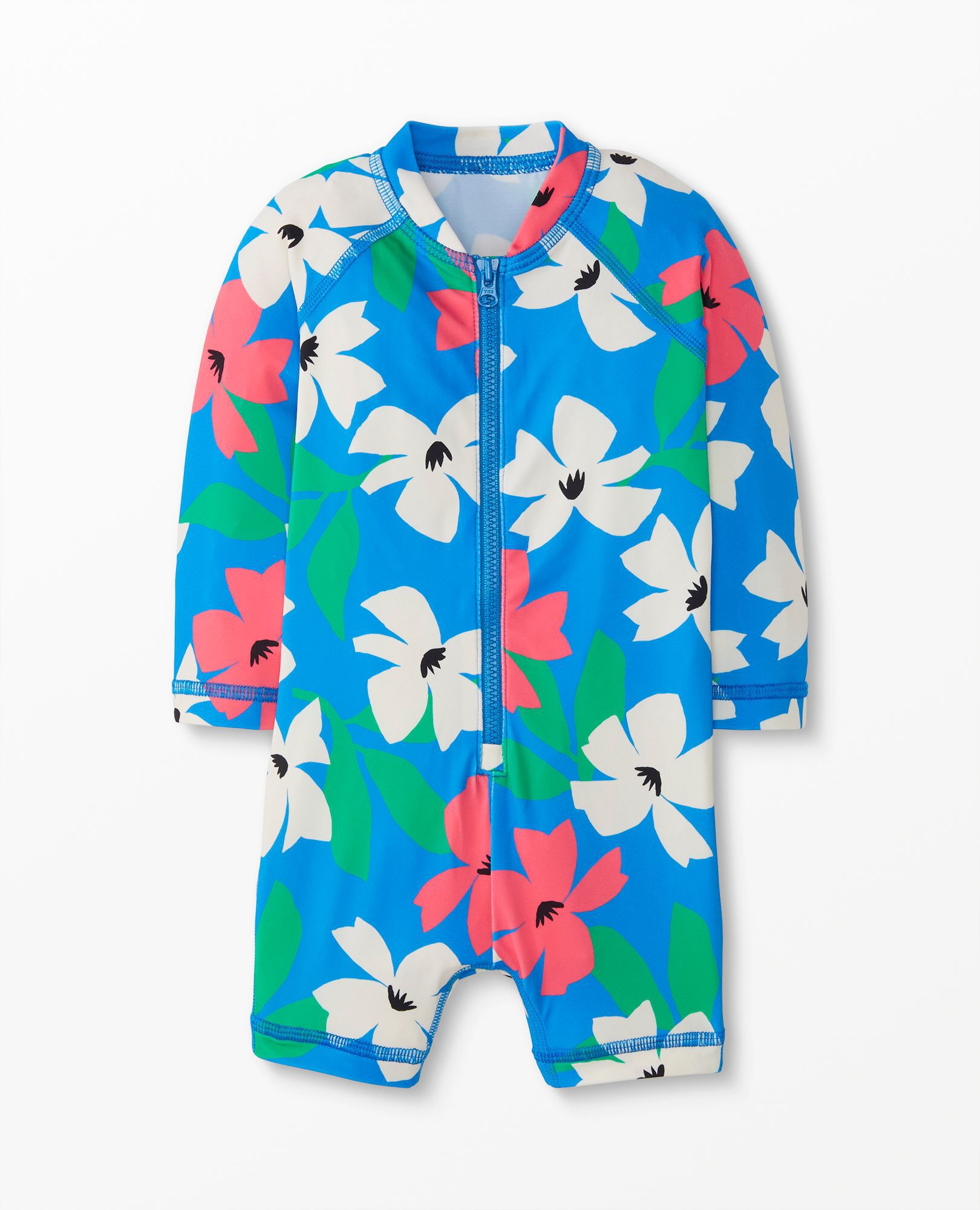 Baby Rash Guard Swimsuit