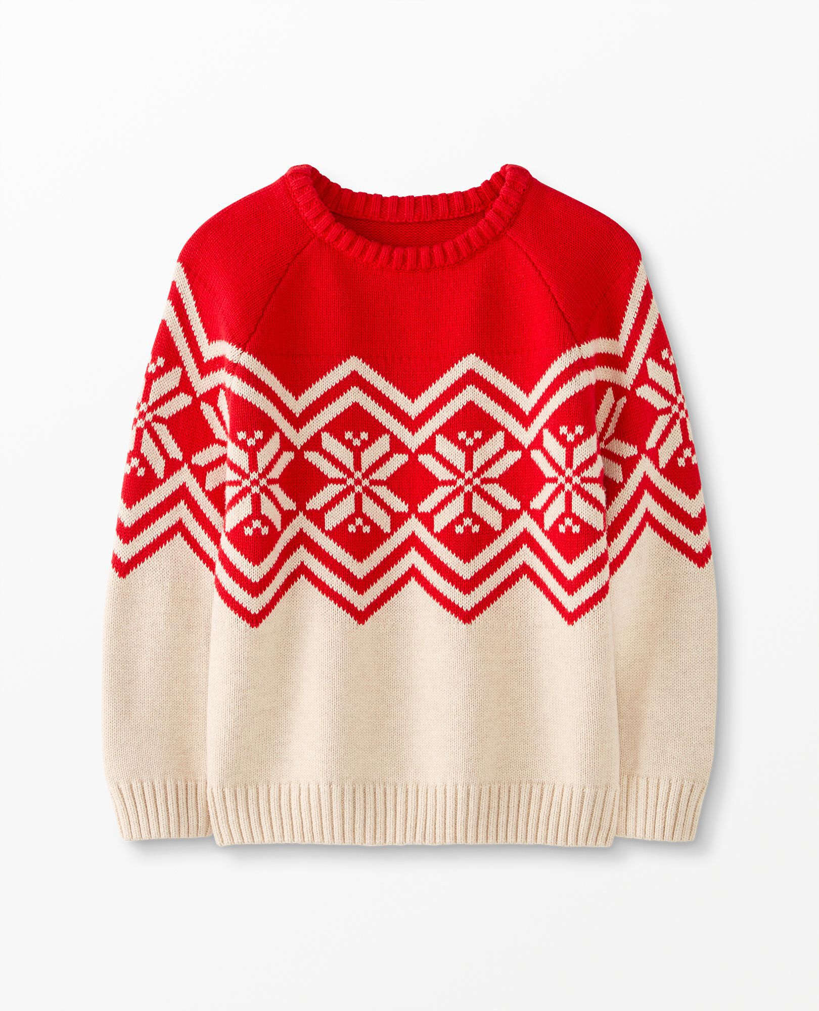 Holiday Sweater
