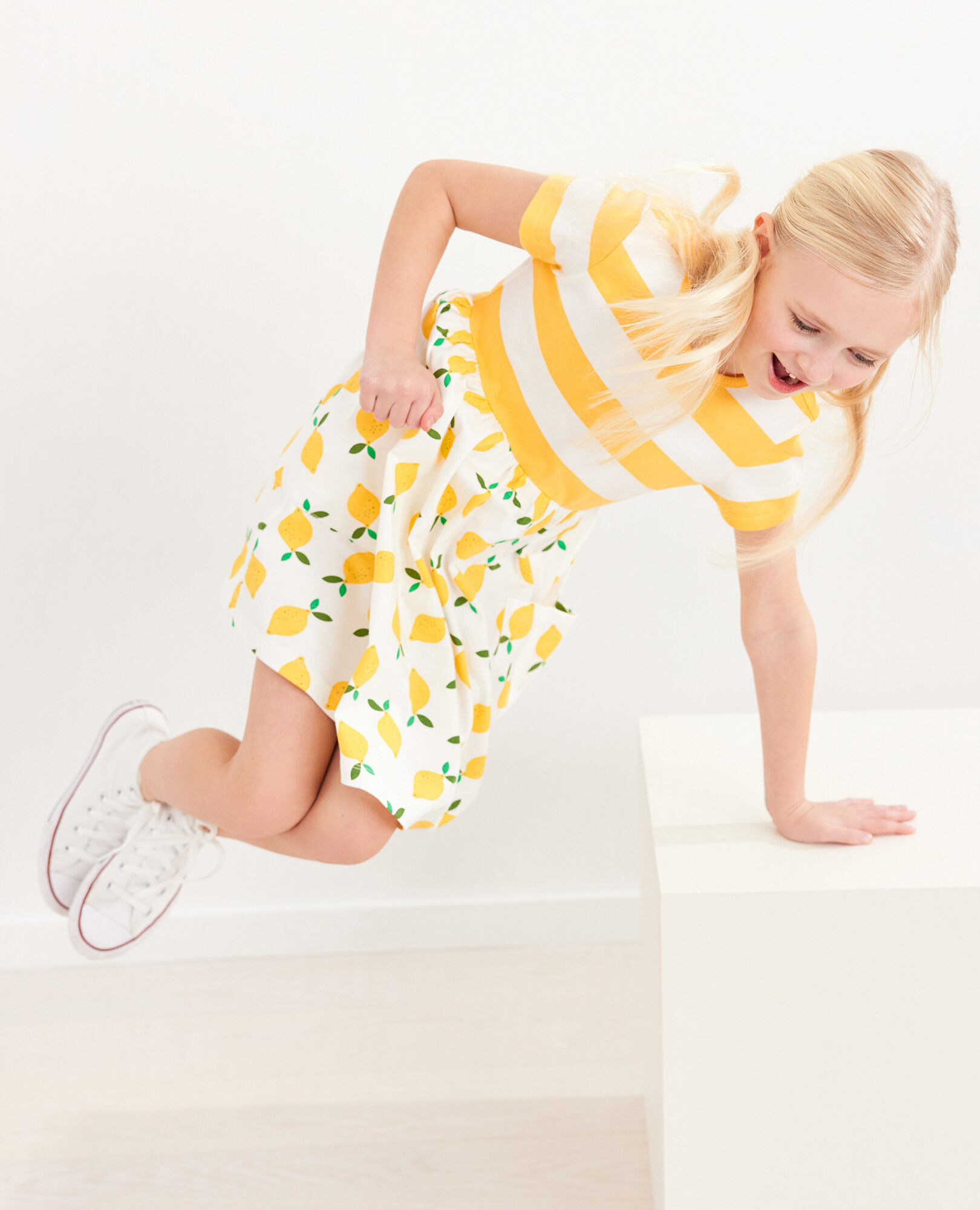 Mixie Playdress