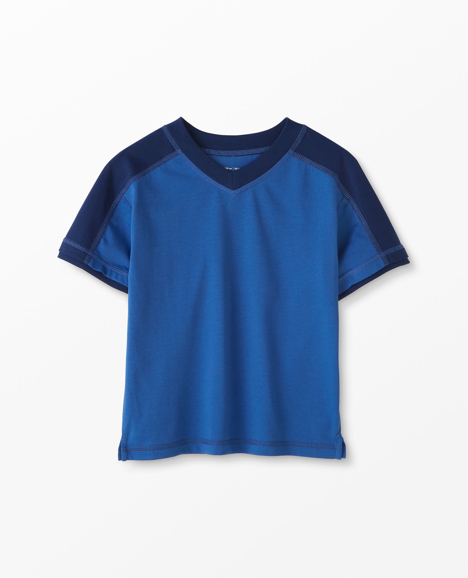Active MadeToCool V-Neck Tee