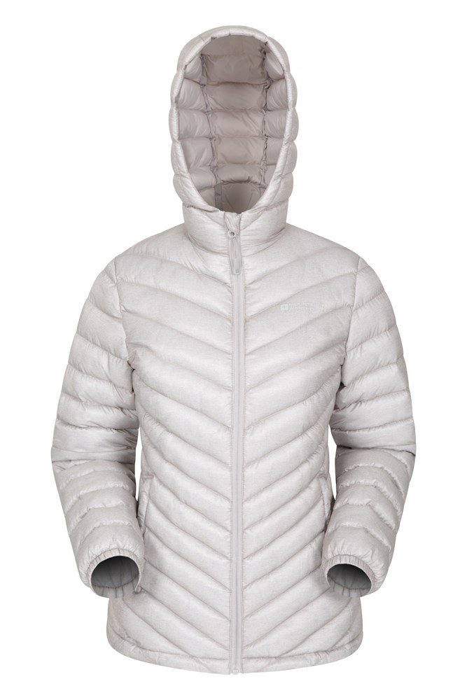 Seasons Womens Padded Jacket