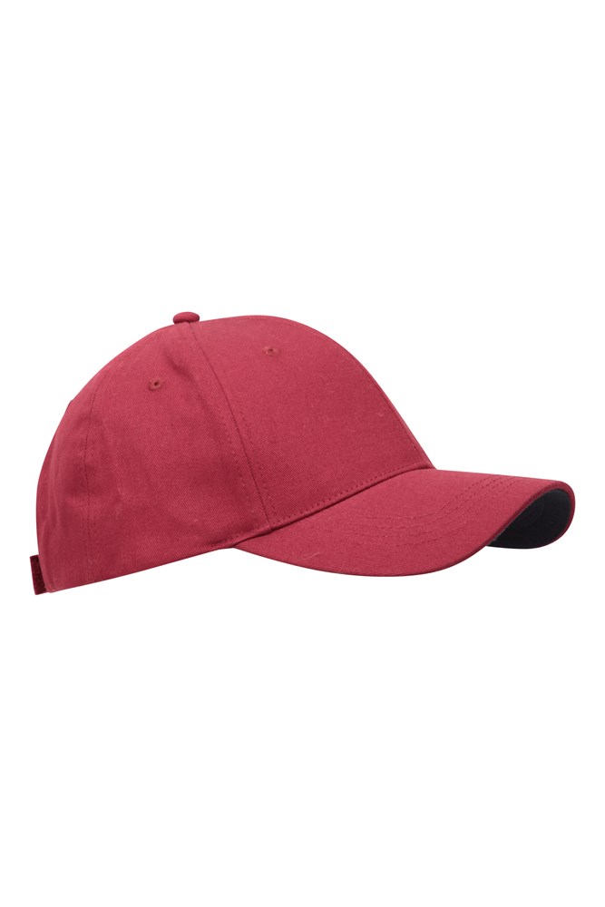 Dinger Mens Baseball Cap