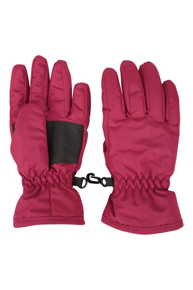 Kids Ski Gloves