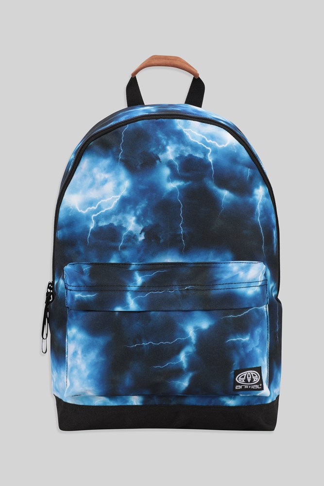 Animal Lightning Recycled 20L Backpack