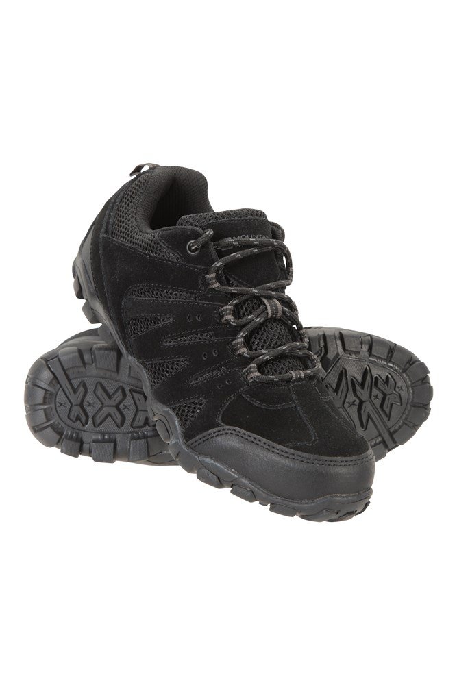 Outdoor Womens Walking Shoes