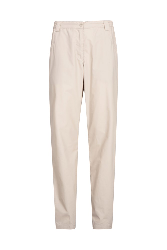 Quest Womens Trousers