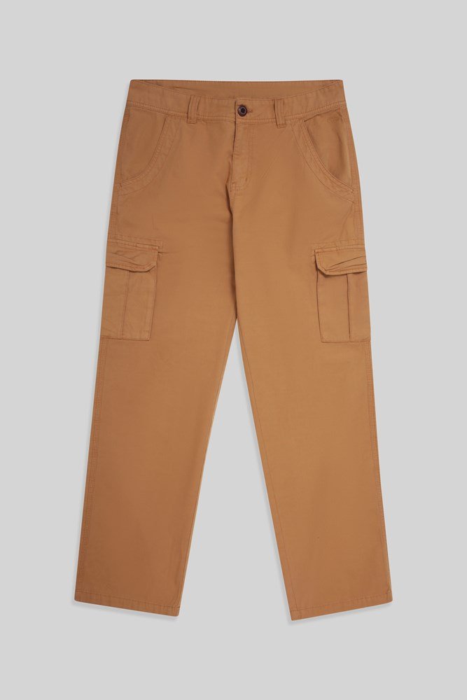 Animal Merrick Mens Organic Trousers