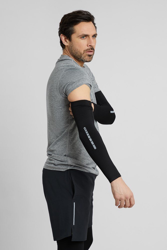 Arm Warmers