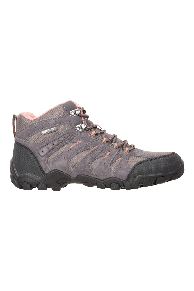 Belfour Waterproof Womens Outdoor Boots