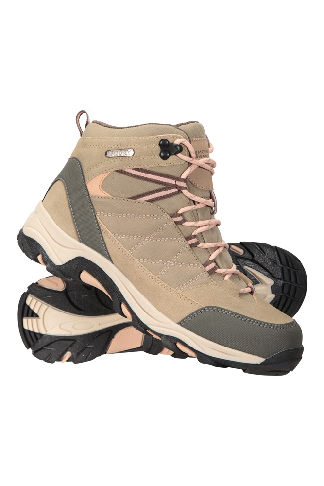 Rapid Womens Waterproof Boots