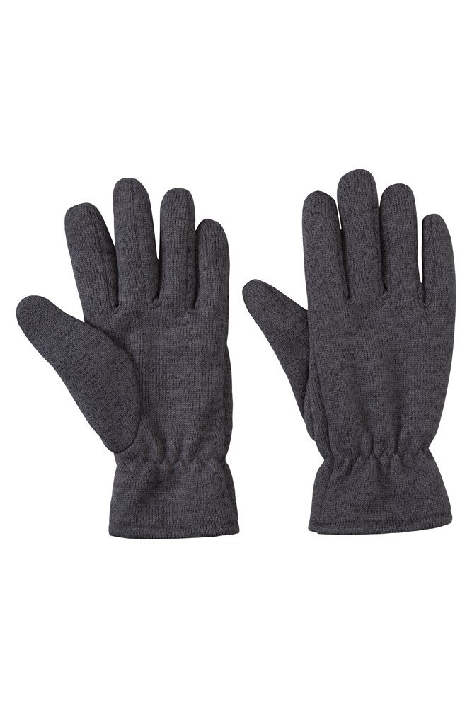 Nevis Fleece Gloves