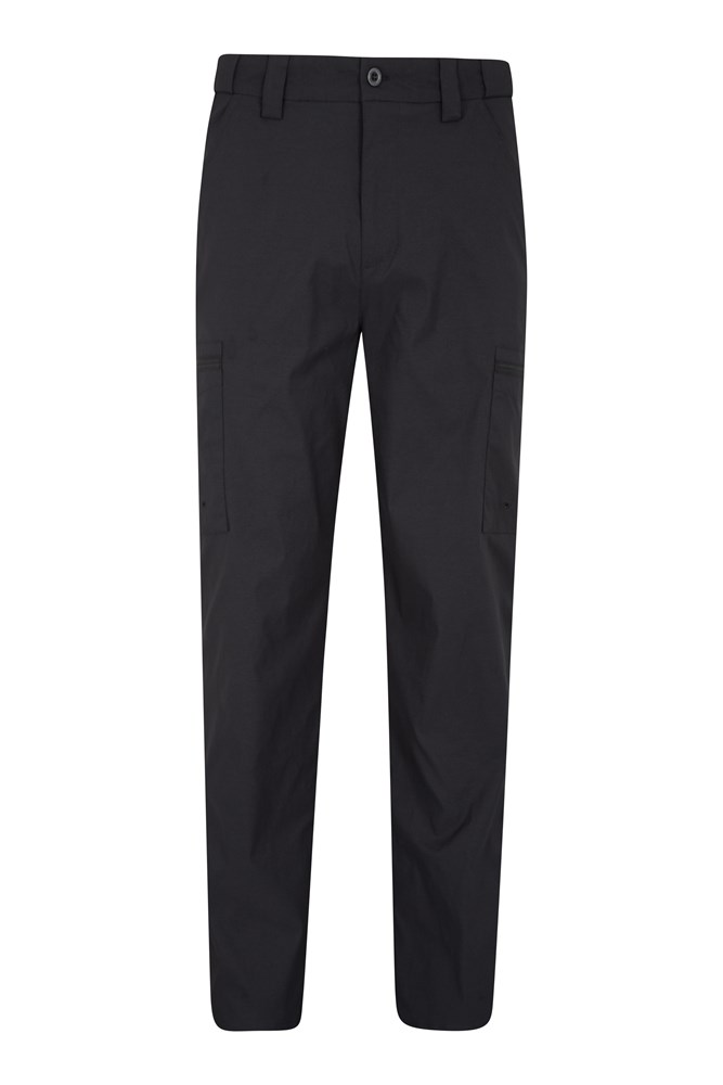 Trek Stretch Mens Trousers