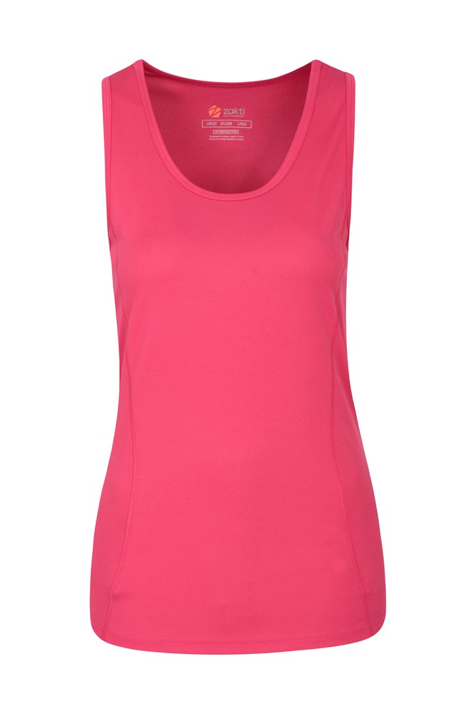 Climate Womens Vest