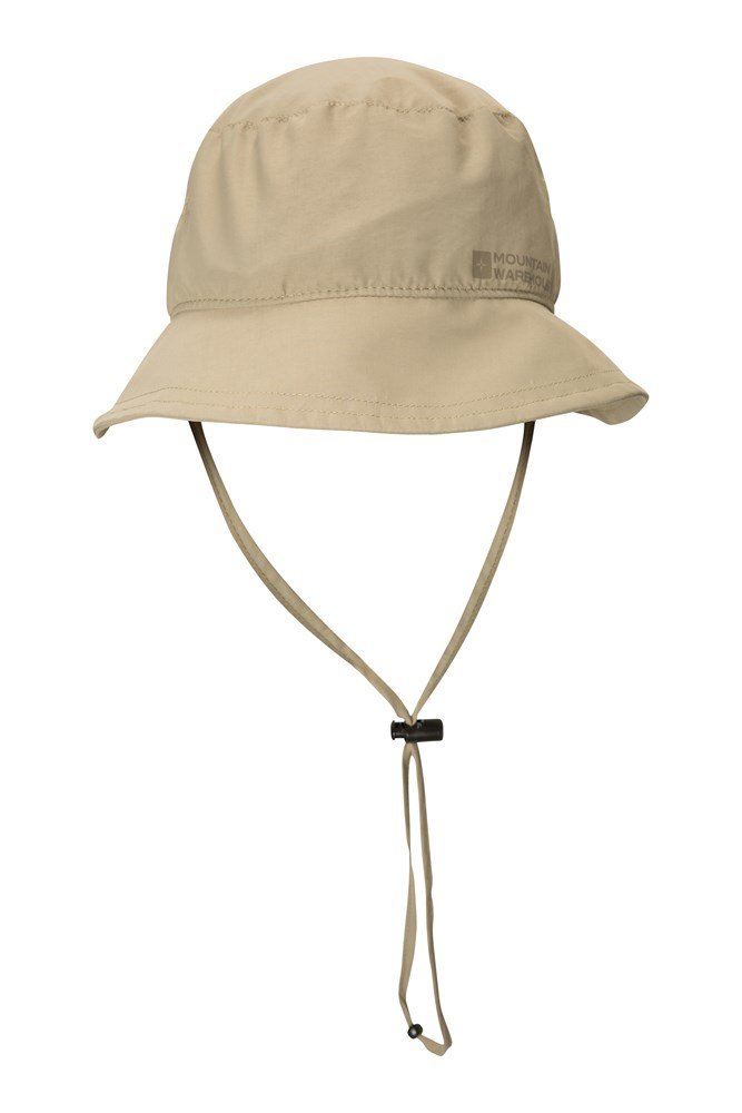 IsoDry Mens Bucket Hat